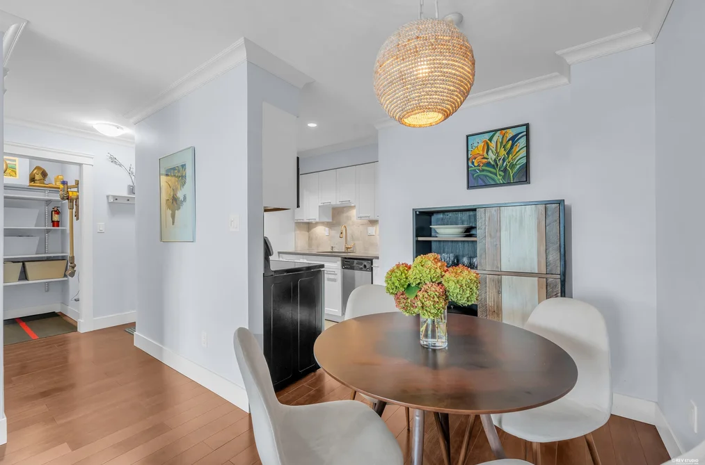 111 - 2040 Cornwall Avenue, Vancouver, BC - MLS: R3164845 - Photo 8 111 - 2040 Cornwall Avenue, Vancouver, BC - MLS: R3164845 - Photo 8