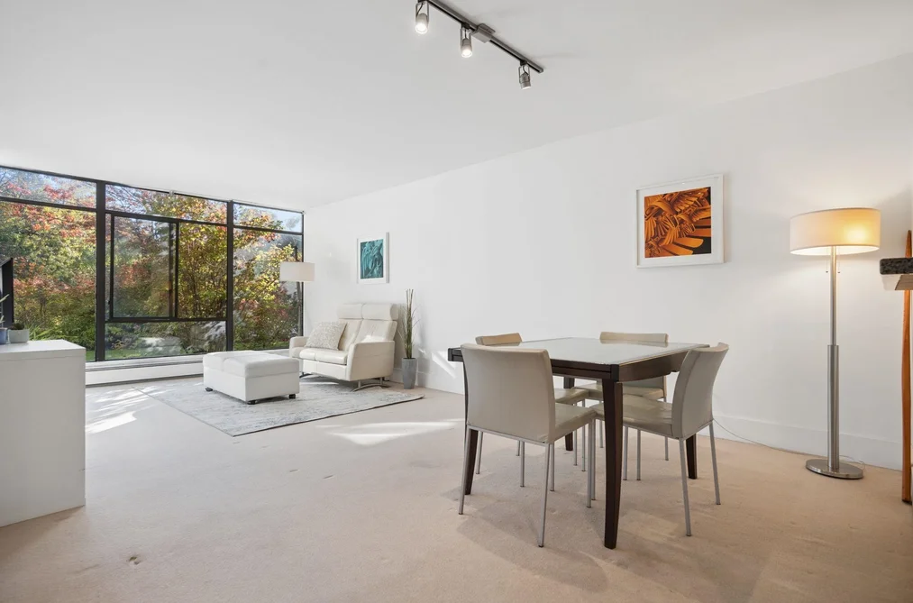 2101 Mcmullen Ave Unit 111, Vancouver, BC - MLS: R3175199