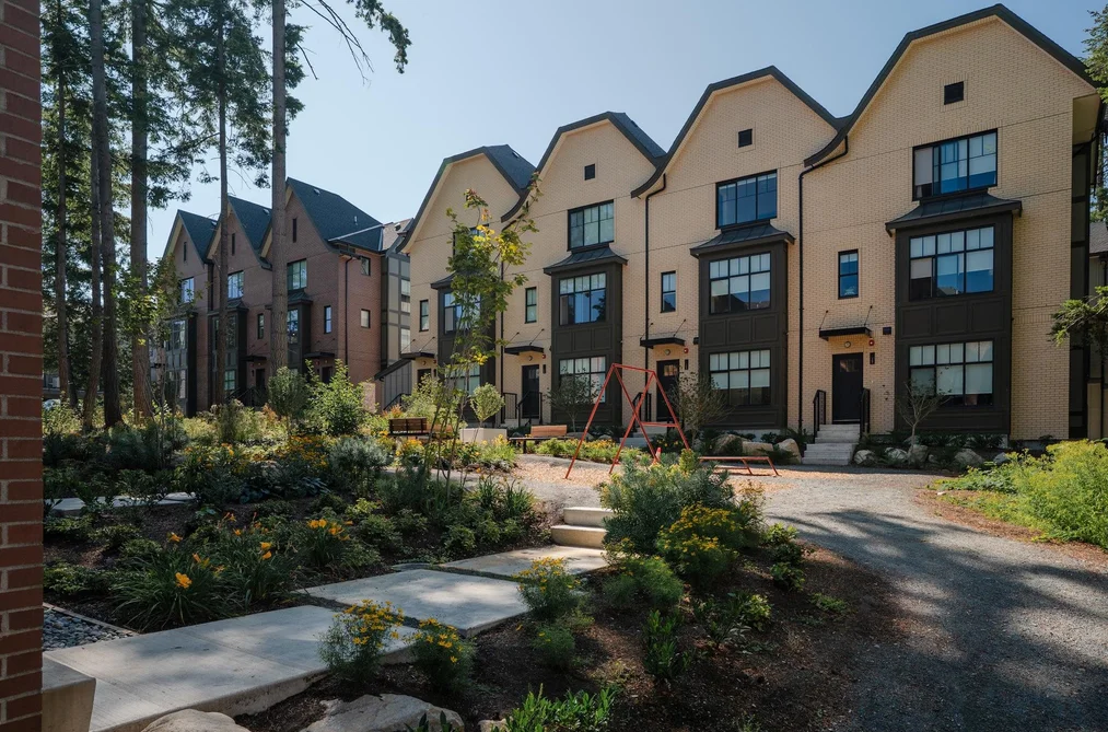 Townhouse for sale at 111 2350 165 Street Surrey British Columbia - MLS: R3156804