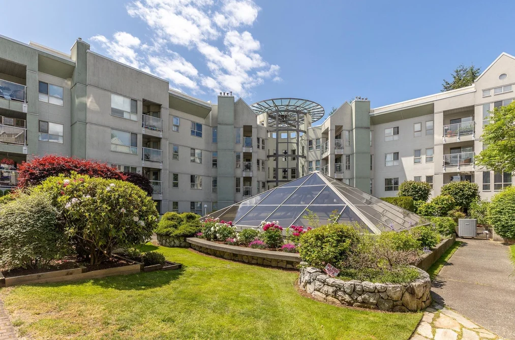 2575 Ware St Unit 111, Abbotsford, BC - MLS: R3171102