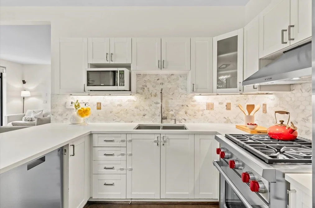 111 2688 VINE STREET, Vancouver BC V6K 4T6, Vancouver BC — Residential for Sale — Photo 10 of 32