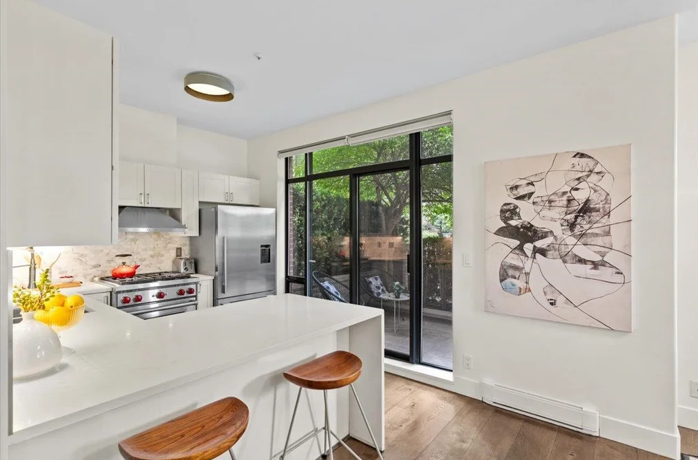 111 2688 VINE STREET, Vancouver BC V6K 4T6, Vancouver BC — Residential for Sale — Photo 11 of 32