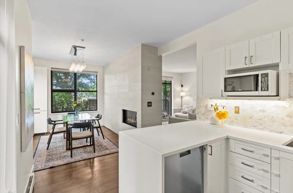 111 2688 VINE STREET, Vancouver BC V6K 4T6, Vancouver BC — Residential for Sale — Photo 12 of 32