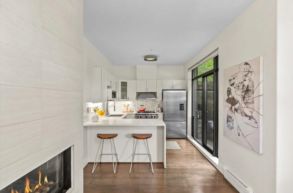 111 2688 VINE STREET, Vancouver BC V6K 4T6, Vancouver BC — Residential for Sale — Photo 13 of 32