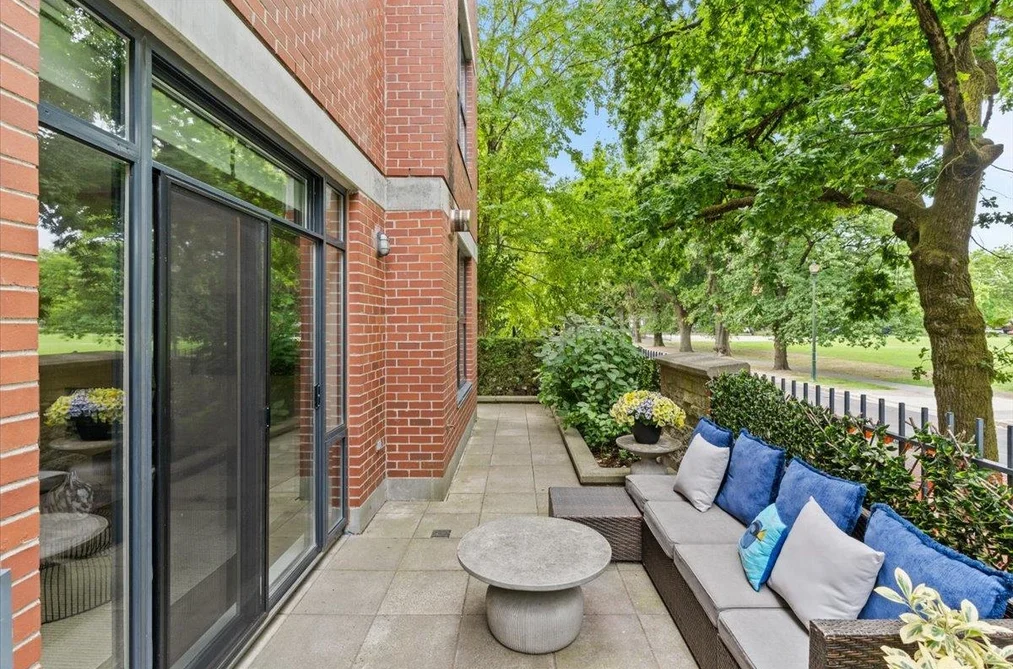 111 2688 VINE STREET, Vancouver BC V6K 4T6, Vancouver BC — Residential for Sale — Photo 27 of 32
