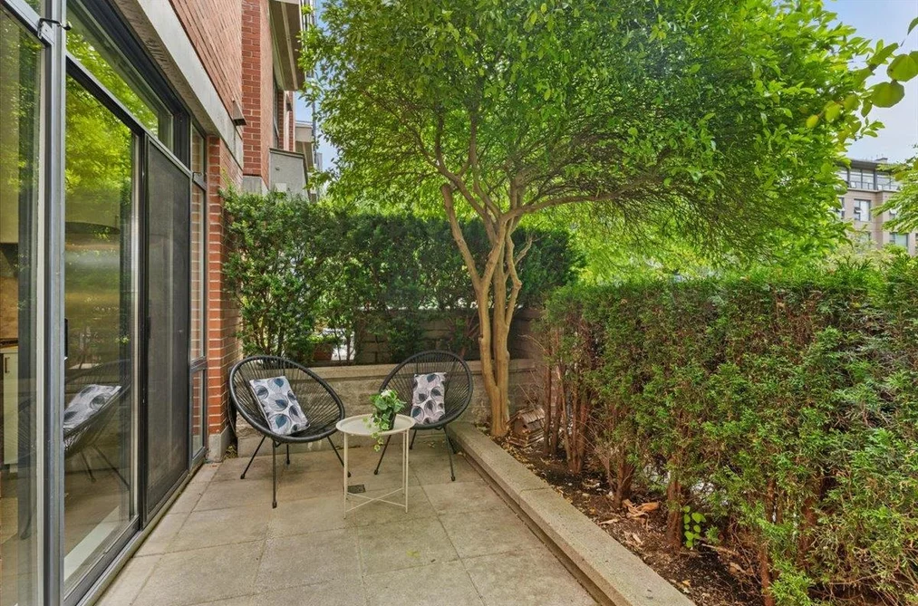 111 2688 VINE STREET, Vancouver BC V6K 4T6, Vancouver BC — Residential for Sale — Photo 29 of 32