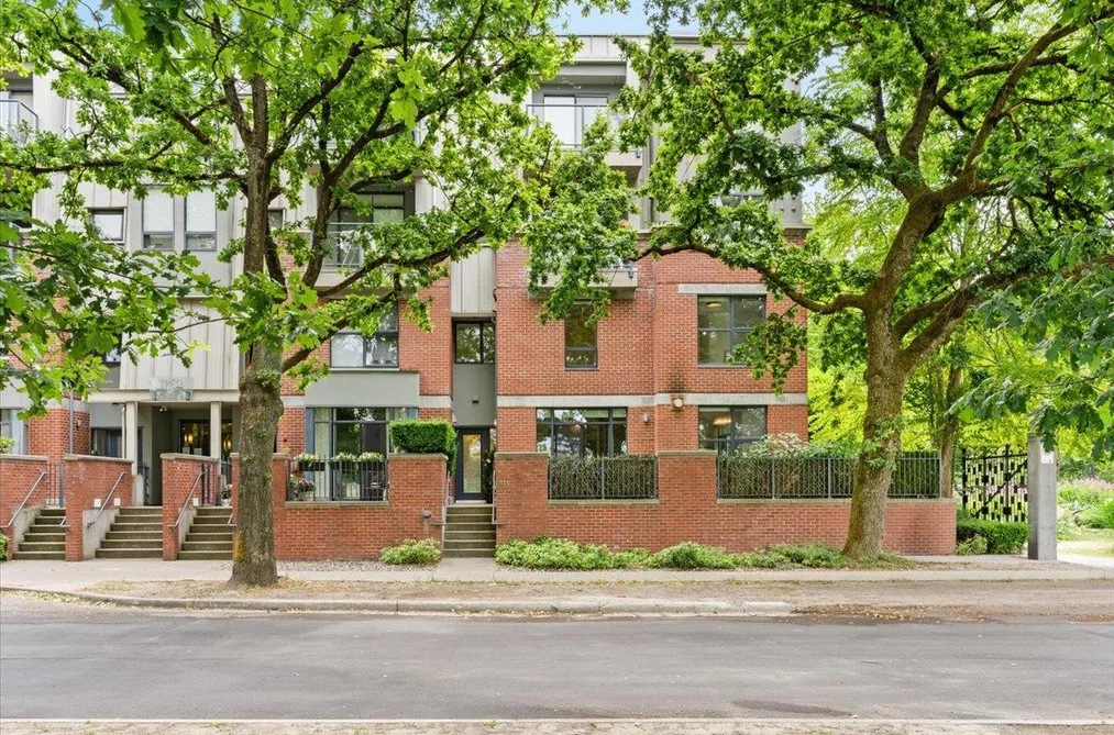 111 2688 VINE STREET, Vancouver BC V6K 4T6, Vancouver BC — Residential for Sale — Photo 30 of 32
