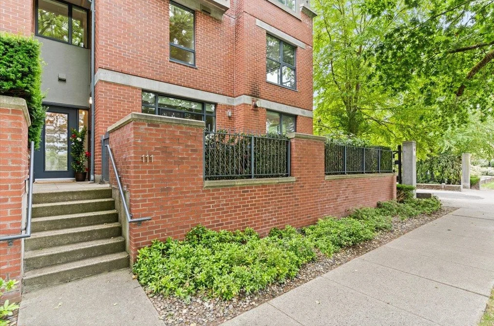 111 2688 VINE STREET, Vancouver BC V6K 4T6, Vancouver BC — Residential for Sale — Photo 32 of 32