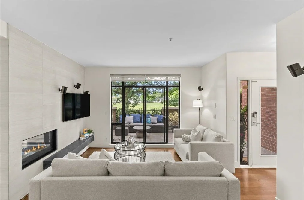 111 2688 VINE STREET, Vancouver BC V6K 4T6, Vancouver BC — Residential for Sale — Photo 6 of 32