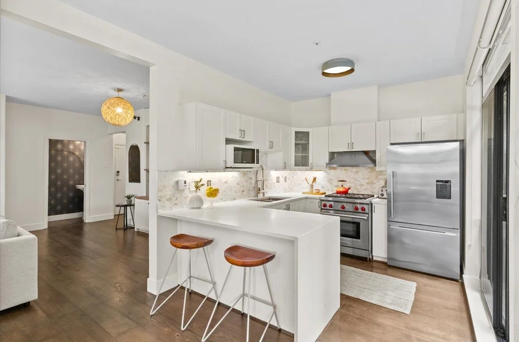 111 2688 VINE STREET, Vancouver BC V6K 4T6, Vancouver BC — Residential for Sale — Photo 9 of 32