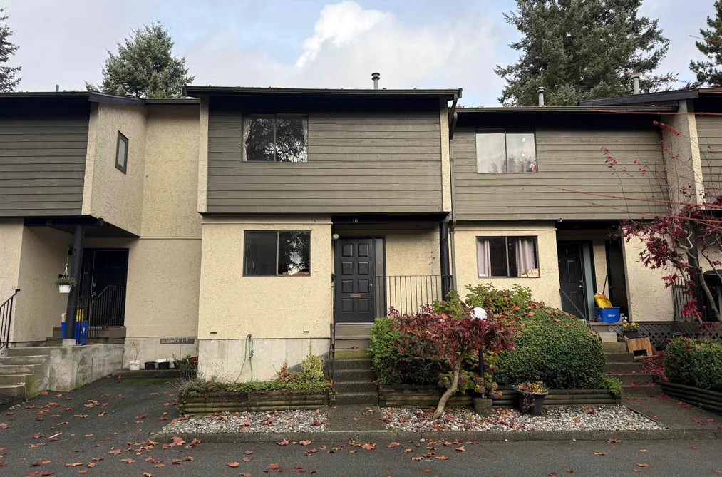 111 2915 NORMAN AVENUE, Coquitlam BC V3C 4H8, Coquitlam BC — Residential for Sale - Photo 2