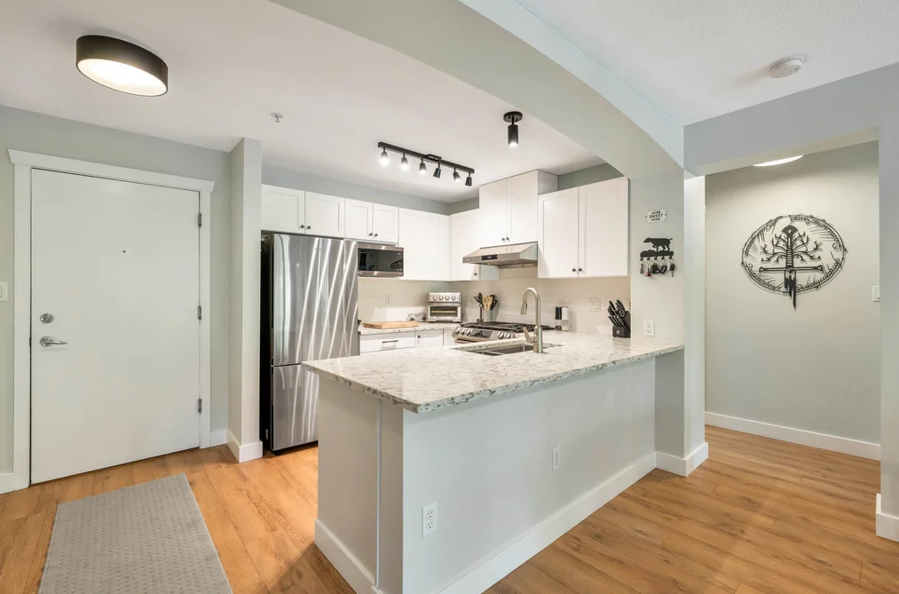 111 2958 SILVER SPRINGS BOULEVARD, Coquitlam BC V3E 3R9, Coquitlam BC — Residential for Sale - Photo 4