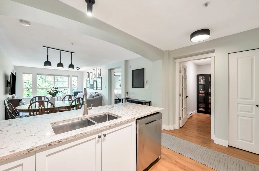 111 2958 SILVER SPRINGS BOULEVARD, Coquitlam BC V3E 3R9, Coquitlam BC — Residential for Sale - Photo 5