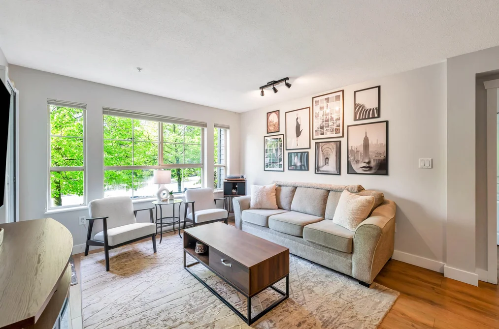 111 2958 SILVER SPRINGS BOULEVARD, Coquitlam BC V3E 3R9, Coquitlam BC — Residential for Sale - Photo 6