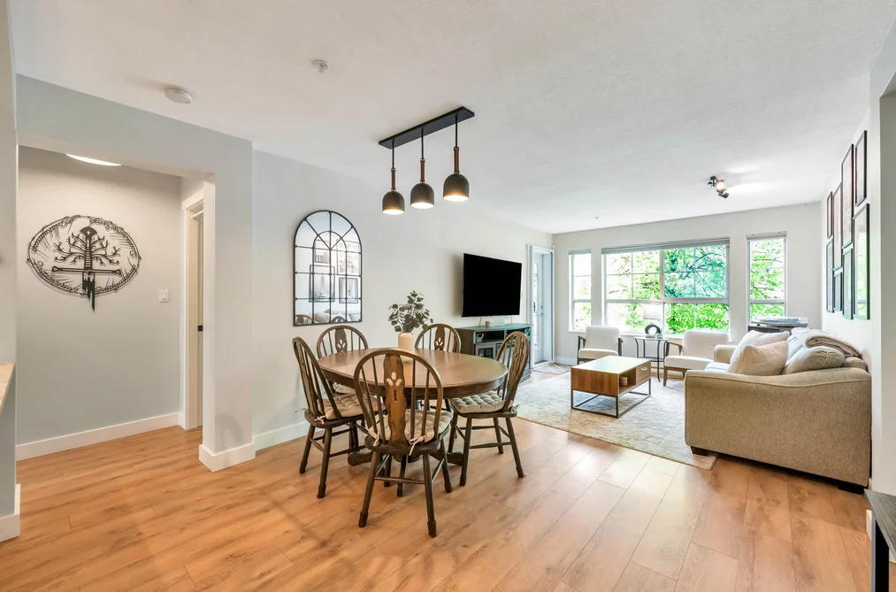 111 2958 SILVER SPRINGS BOULEVARD, Coquitlam BC V3E 3R9, Coquitlam BC — Residential for Sale - Photo 7