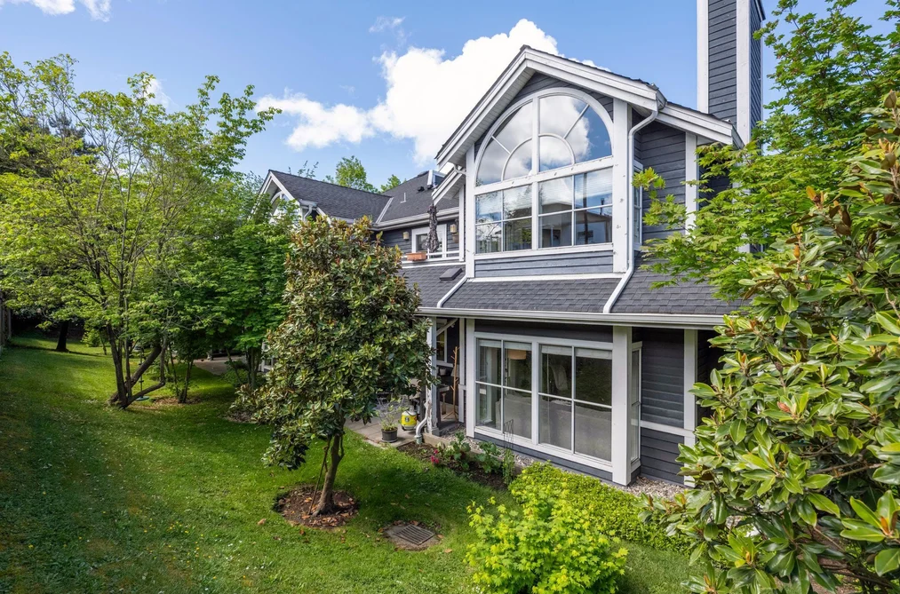 Townhouse for sale at 111 2960 E 29th Avenue Vancouver British Columbia - MLS: R3124671