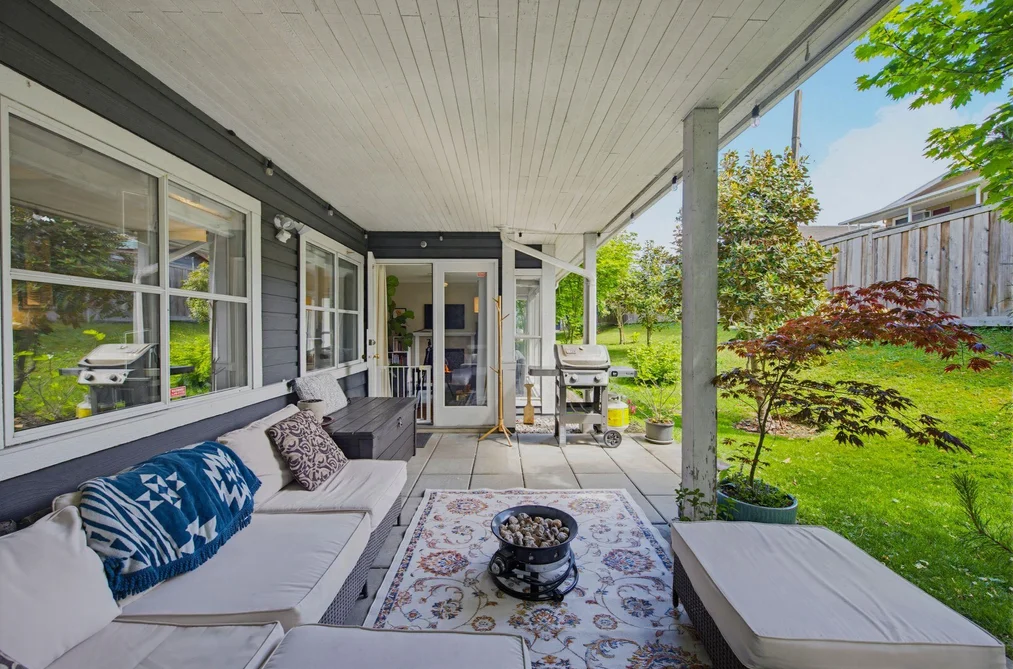111 2960 E 29TH AVENUE, Vancouver BC V5R 5Z5, Vancouver BC — Residential for Sale - Photo 2