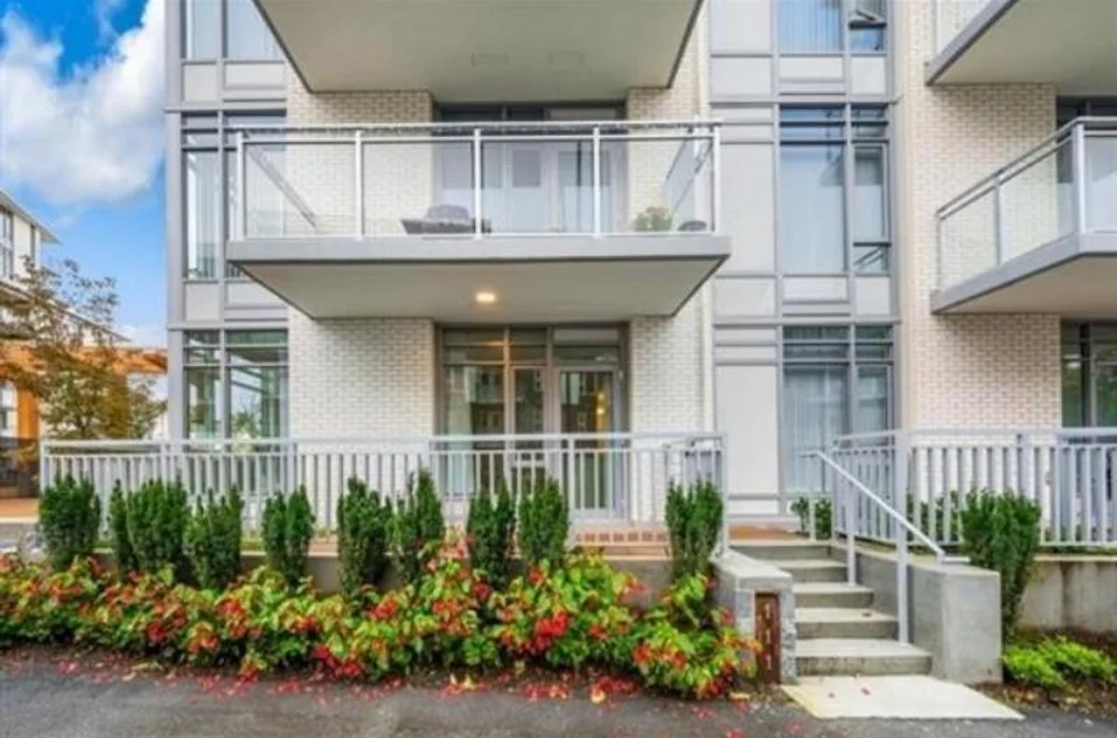 111 3188 RIVERWALK AVENUE, Vancouver BC V5S 0E7, Vancouver BC — Residential for Sale - Photo 3