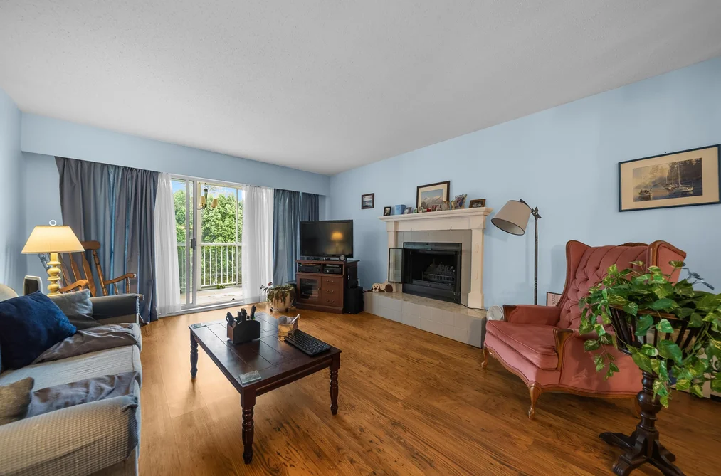 111 32025 TIMS AVENUE, Abbotsford BC V2T 2H3, Abbotsford BC — Residential for Sale - Photo 3