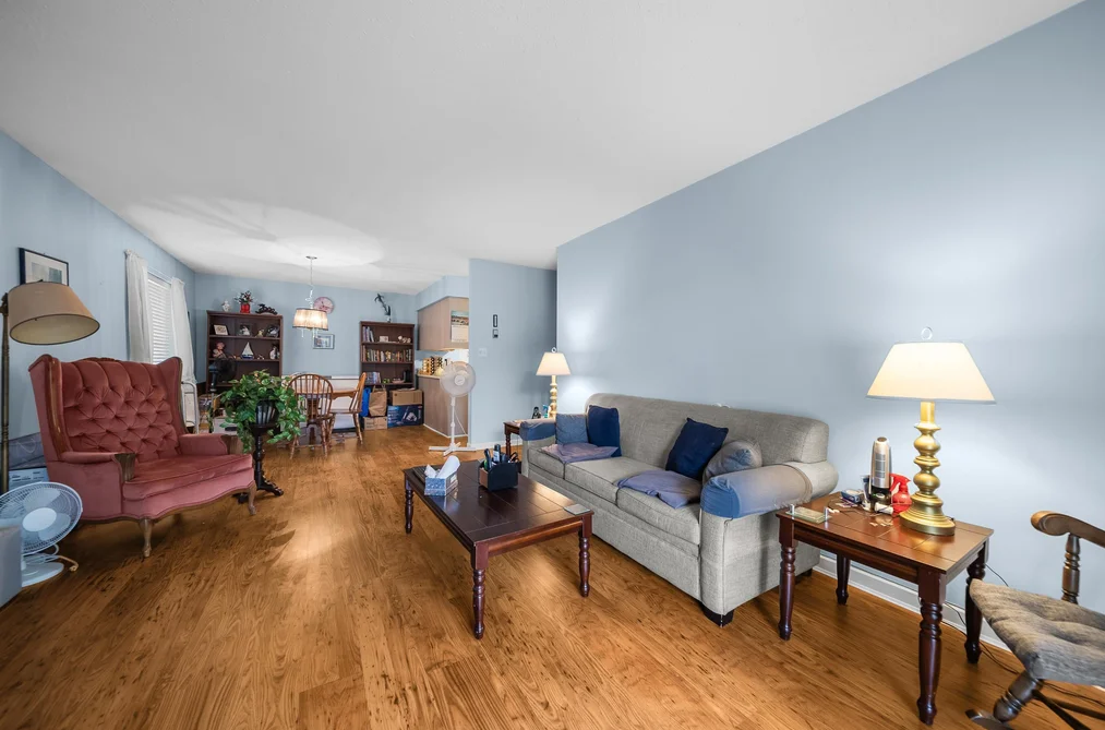 111 32025 TIMS AVENUE, Abbotsford BC V2T 2H3, Abbotsford BC — Residential for Sale - Photo 4