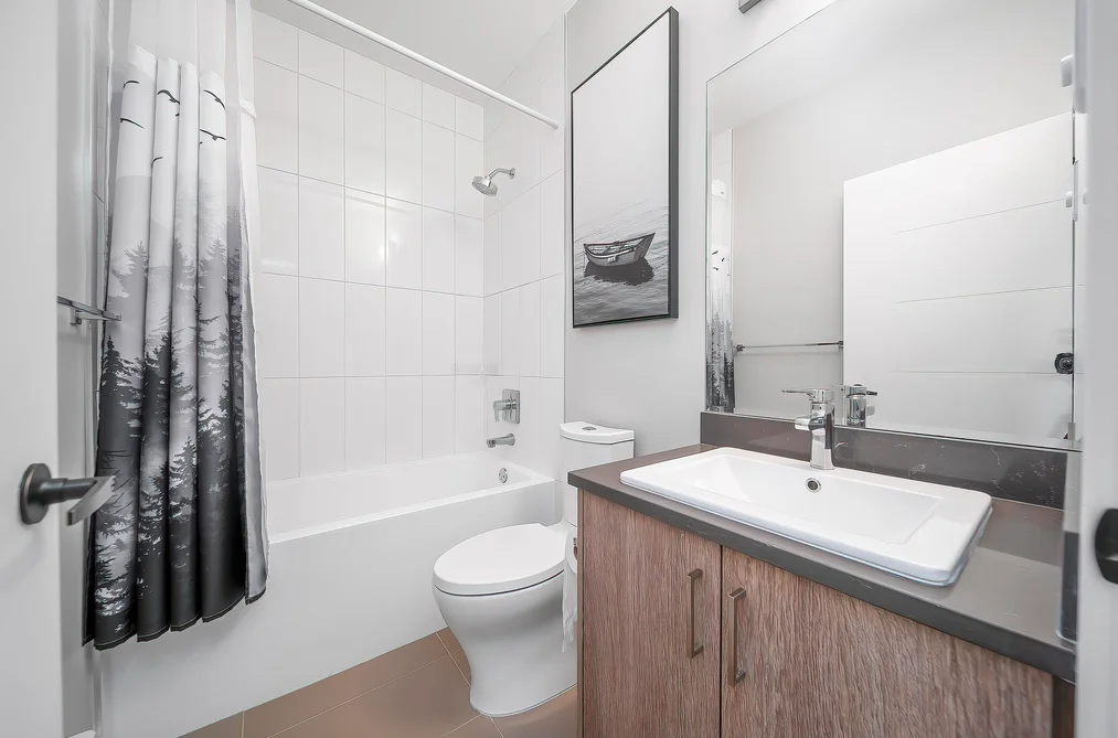 111 3525 CHANDLER STREET, Coquitlam BC V3E 0L9, Coquitlam BC — Residential for Sale - Photo 3