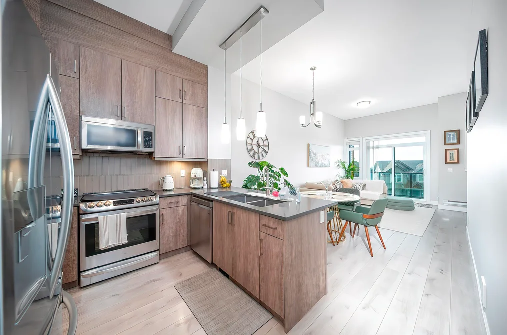 111 3525 CHANDLER STREET, Coquitlam BC V3E 0L9, Coquitlam BC — Residential for Sale - Photo 5