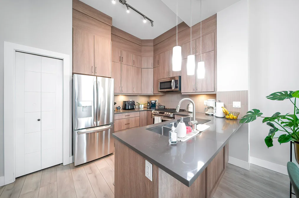 111 3525 CHANDLER STREET, Coquitlam BC V3E 0L9, Coquitlam BC — Residential for Sale - Photo 7