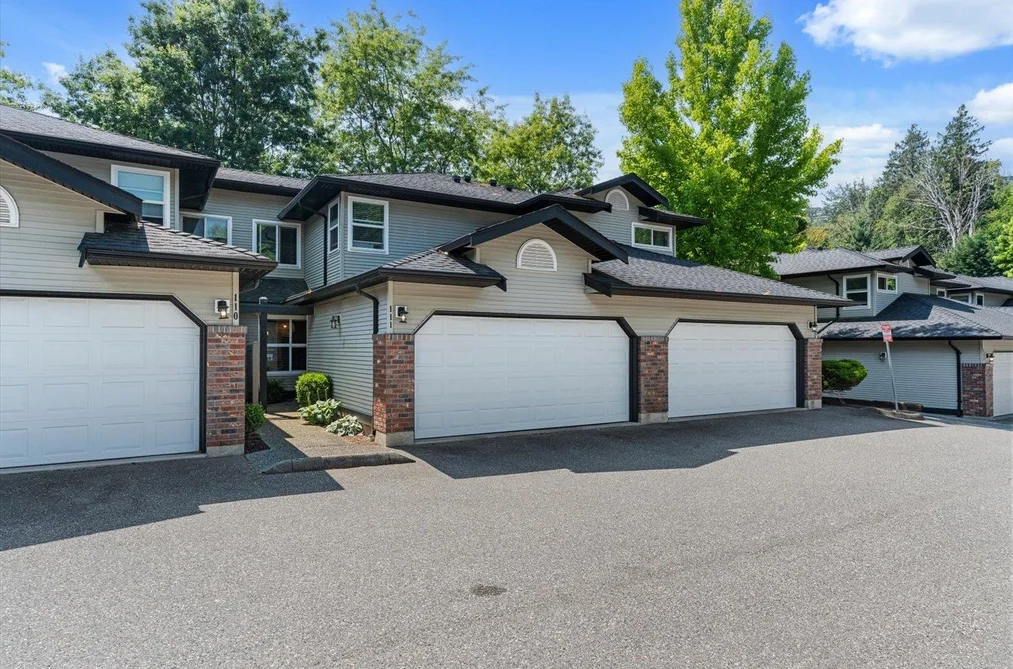 Townhouse for sale at 111 36060 Old Yale Road Abbotsford British Columbia - MLS: R3141750