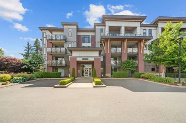 45513 Market Way Unit 111, Chilliwack, BC - MLS: R3130365