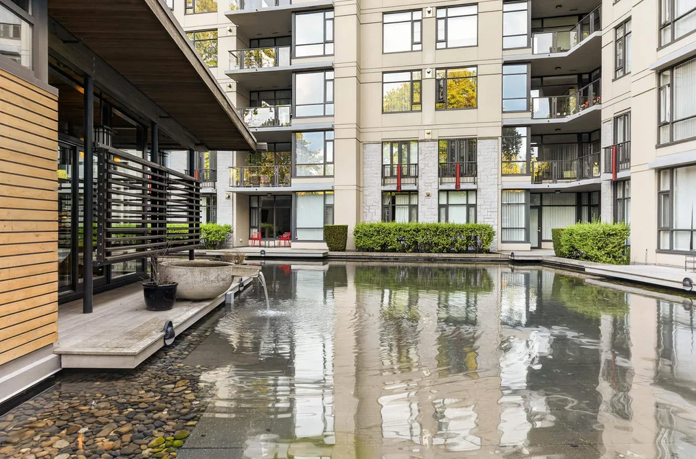 111 - 4685 Valley Drive, Vancouver, BC - MLS: R3179096 - Photo 3 111 - 4685 Valley Drive, Vancouver, BC - MLS: R3179096 - Photo 3