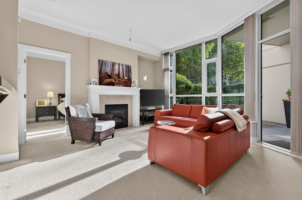 111 - 4685 Valley Drive, Vancouver, BC - MLS: R3179096 - Photo 5 111 - 4685 Valley Drive, Vancouver, BC - MLS: R3179096 - Photo 5