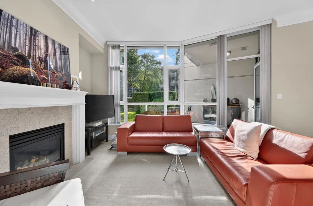 111 - 4685 Valley Drive, Vancouver, BC - MLS: R3179096 - Photo 6 111 - 4685 Valley Drive, Vancouver, BC - MLS: R3179096 - Photo 6