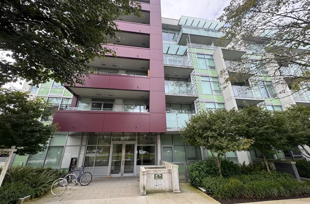 Condo for sale at 111 5077 Cambie Street Vancouver British Columbia - MLS: R3060556