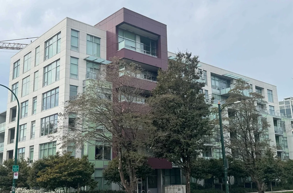 111 5077 CAMBIE STREET, Vancouver BC V5Z 0H7, Vancouver BC — Residential for Sale - Photo 2