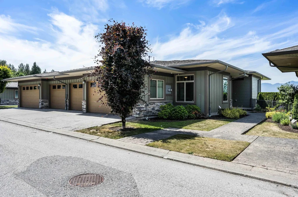 Townhouse for sale at 111 51096 Falls Court Chilliwack British Columbia - MLS: R3095608