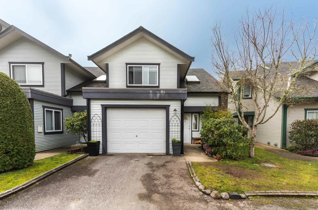 Townhouse for sale at 111 5711 Ebbtide Street Sechelt British Columbia - MLS: R3089102
