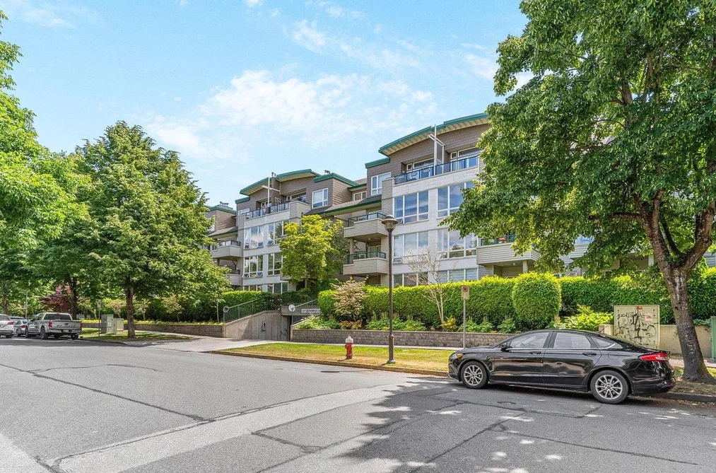 Condo for sale at 111 5800 Andrews Road Richmond British Columbia - MLS: R3133865