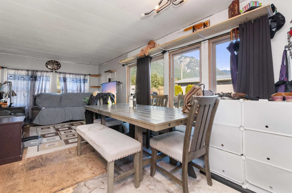 111 65367 KAWKAWA LAKE ROAD, Hope BC V0X 1L1, Hope BC — Residential for Sale - Photo 3