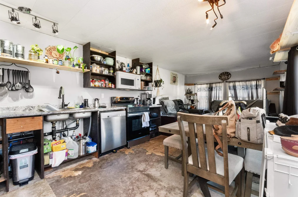 111 65367 KAWKAWA LAKE ROAD, Hope BC V0X 1L1, Hope BC — Residential for Sale - Photo 4