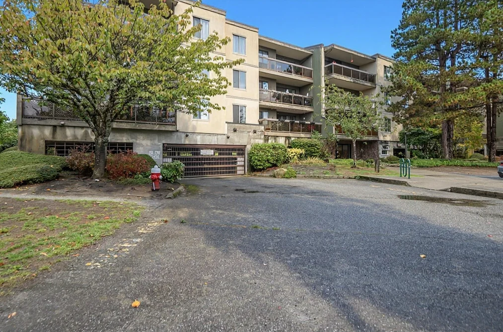 6655 Lynas Lane Unit 111, Richmond, BC - MLS: R3171261