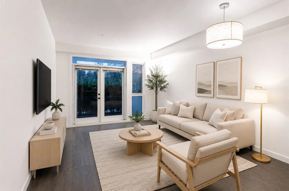 111 6677 CAMBIE STREET, Vancouver BC V6P 0E6, Vancouver BC — Residential for Sale - Photo 3