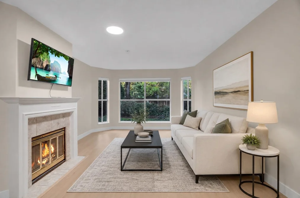Condo for sale at 111 7171 121 Street Surrey British Columbia - MLS: R3143470