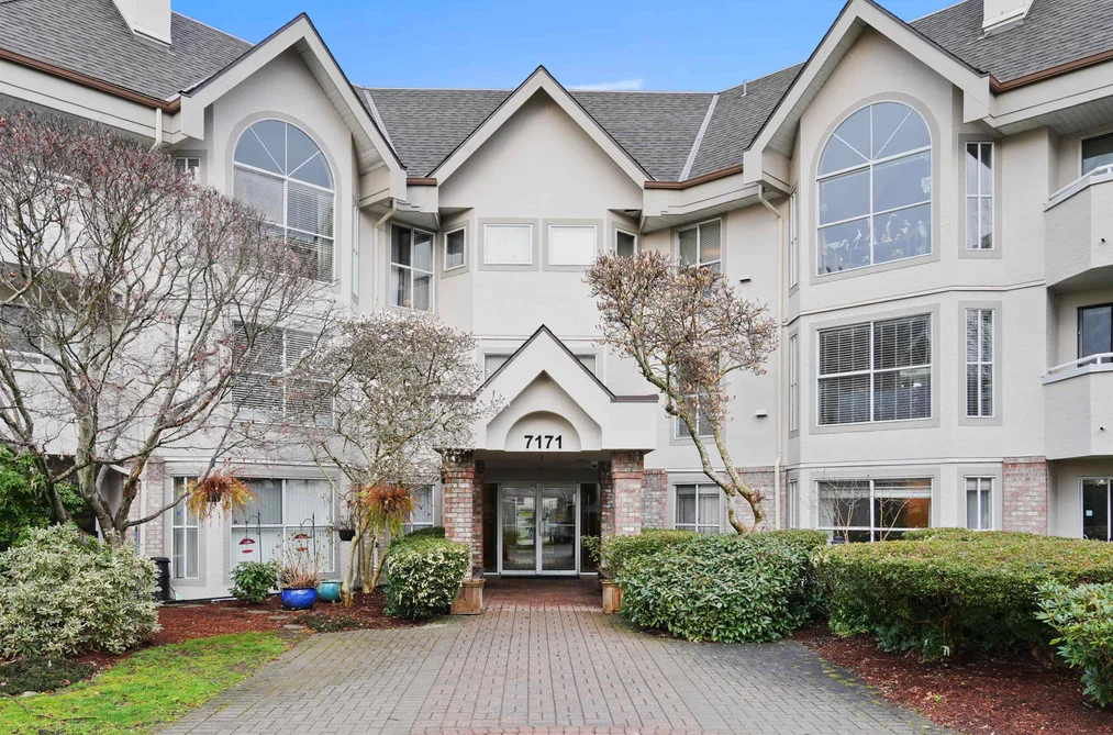 111 7171 121ST STREET, Surrey BC V3W 1G9, Surrey BC — Residential for Sale - Photo 2