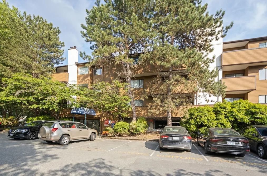 Condo for sale at 111 7297 Moffatt Road Richmond British Columbia - MLS: R3147578