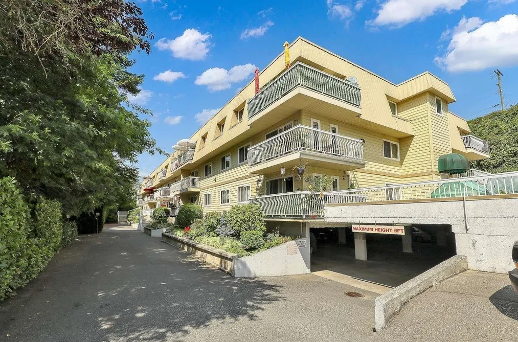 Condo for sale at 111 7436 Stave Lake Street Mission British Columbia - MLS: R3151600