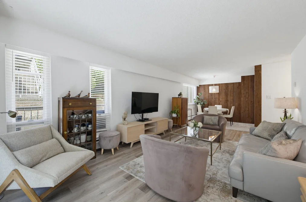 Condo for sale at 111 7436 Stave Lake Street Mission British Columbia - MLS: R3151600