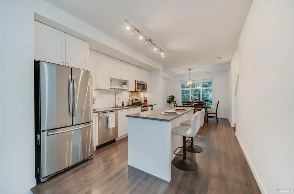 111 8168 136A STREET, Surrey BC V3M 3M4, Surrey BC — Residential for Sale - Photo 4