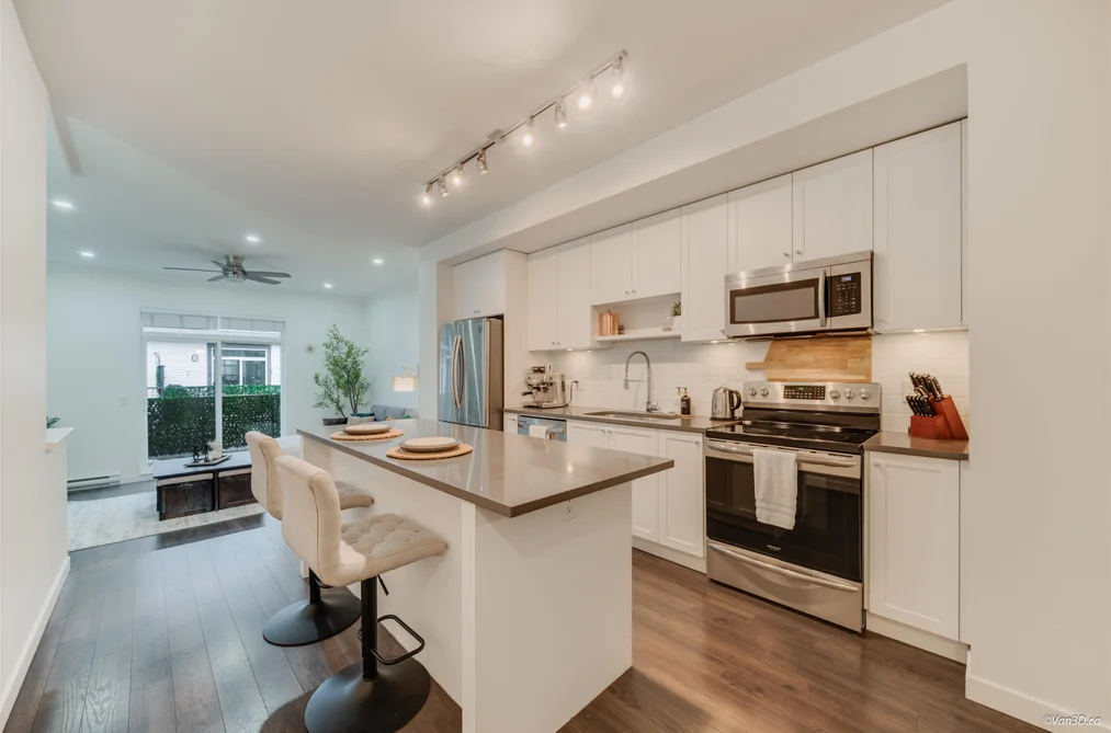 111 8168 136A STREET, Surrey BC V3M 3M4, Surrey BC — Residential for Sale - Photo 5