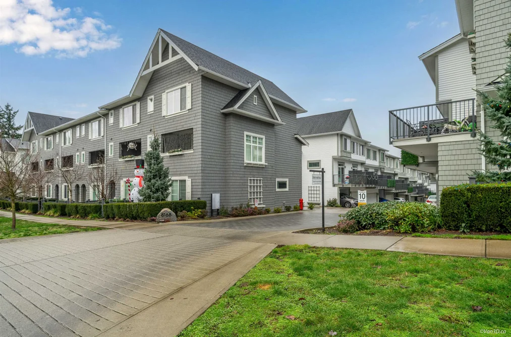 111 8168 136A STREET, Surrey BC V3M 3M4, Surrey BC — Residential for Sale - Photo 7