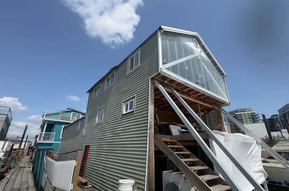 111 8191 RIVER ROAD, Richmond BC V6X 1X8, Richmond BC — Residential for Sale - Photo 3
